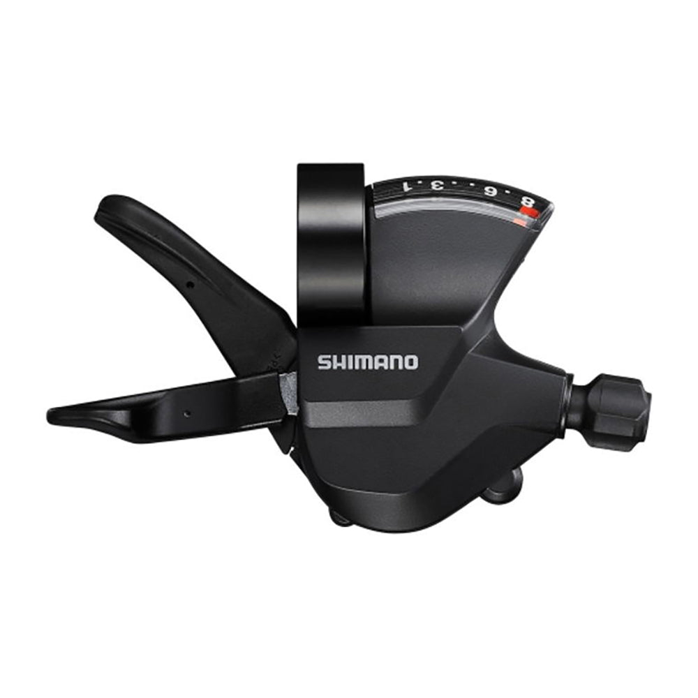 Levier de vitesse droit Shimano SL-M315 8 vitesses