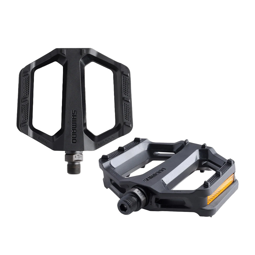 Shimano EF102 Flat Pedals
