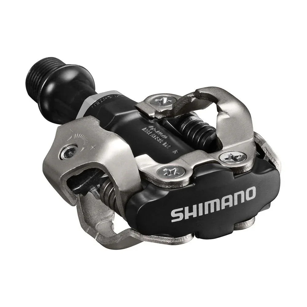 Pédales Shimano PD-M540 MTB SPD