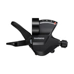 Levier de vitesse droit Shimano SL-M315 7 vitesses