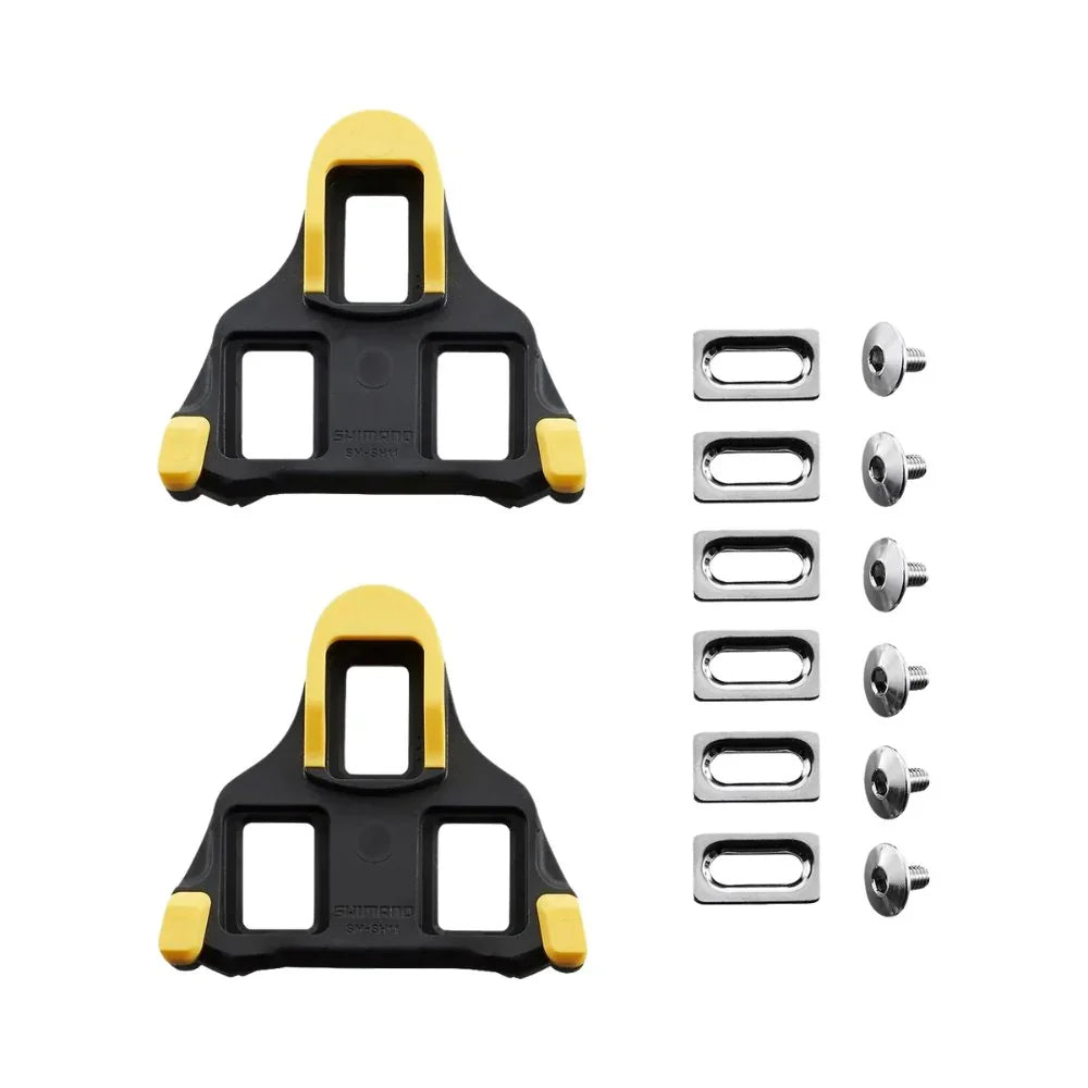 Shimano SM-SH11 SPD-SL Cleats