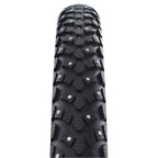 Pneu clouté Schwalbe Marathon Winter 26 x 1.75 (200 clous)