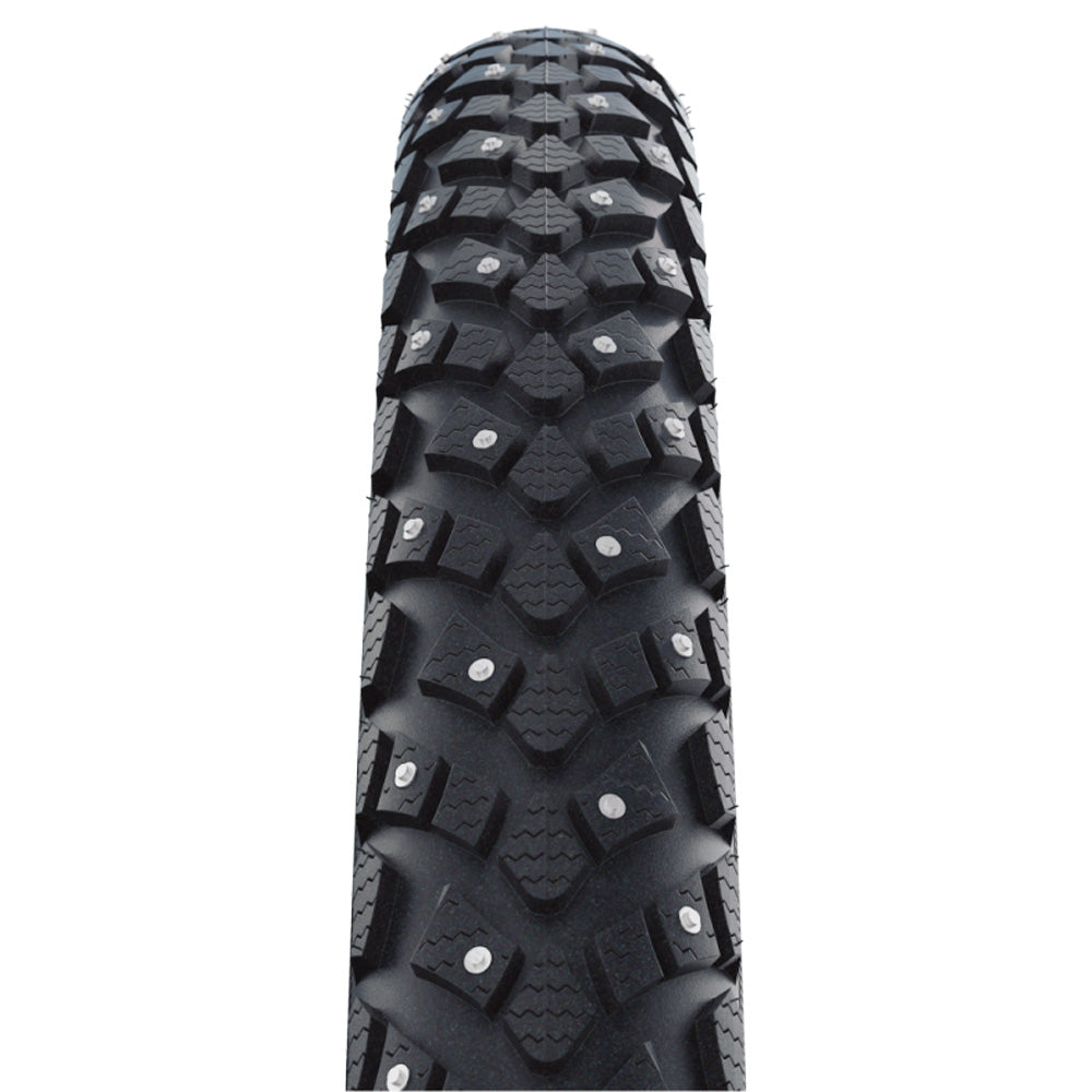 Pneu clouté Schwalbe Marathon Winter 26 x 1.75 (200 clous)