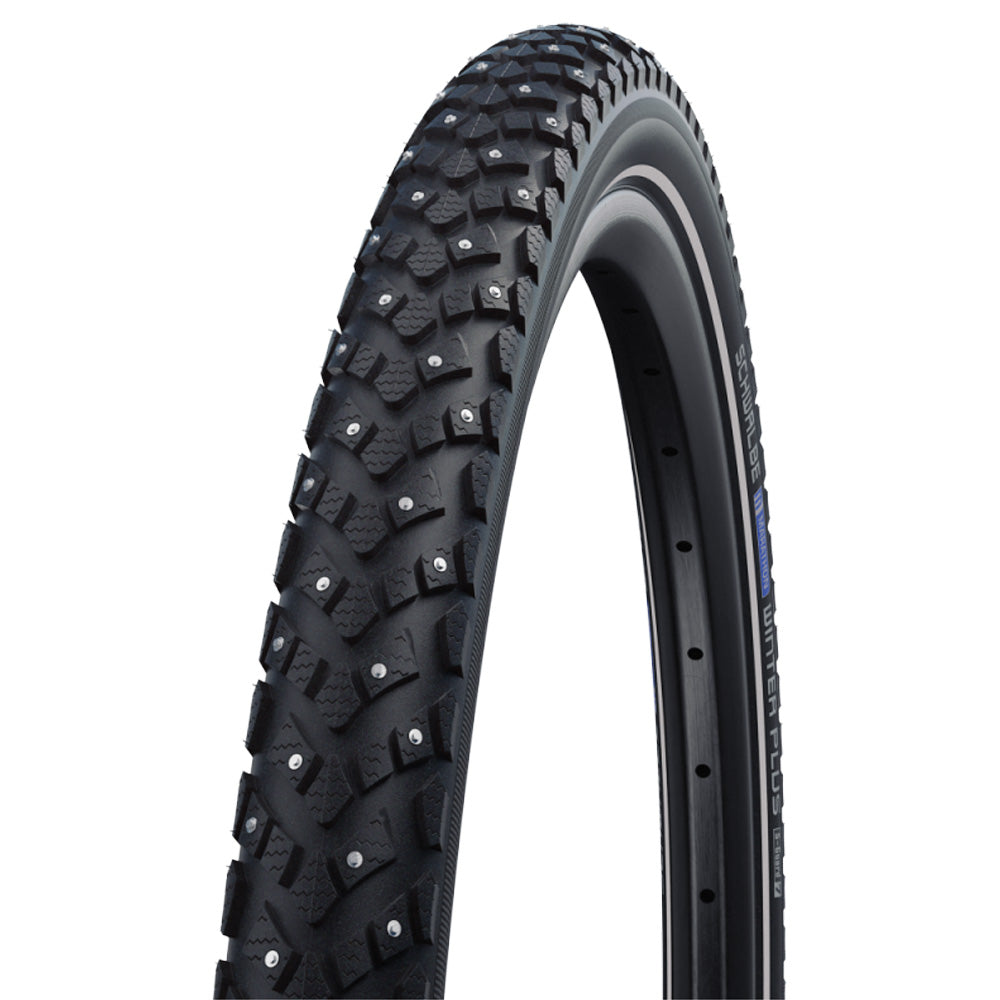 Pneu clouté Schwalbe Marathon Winter 26 x 1.75 (200 clous)