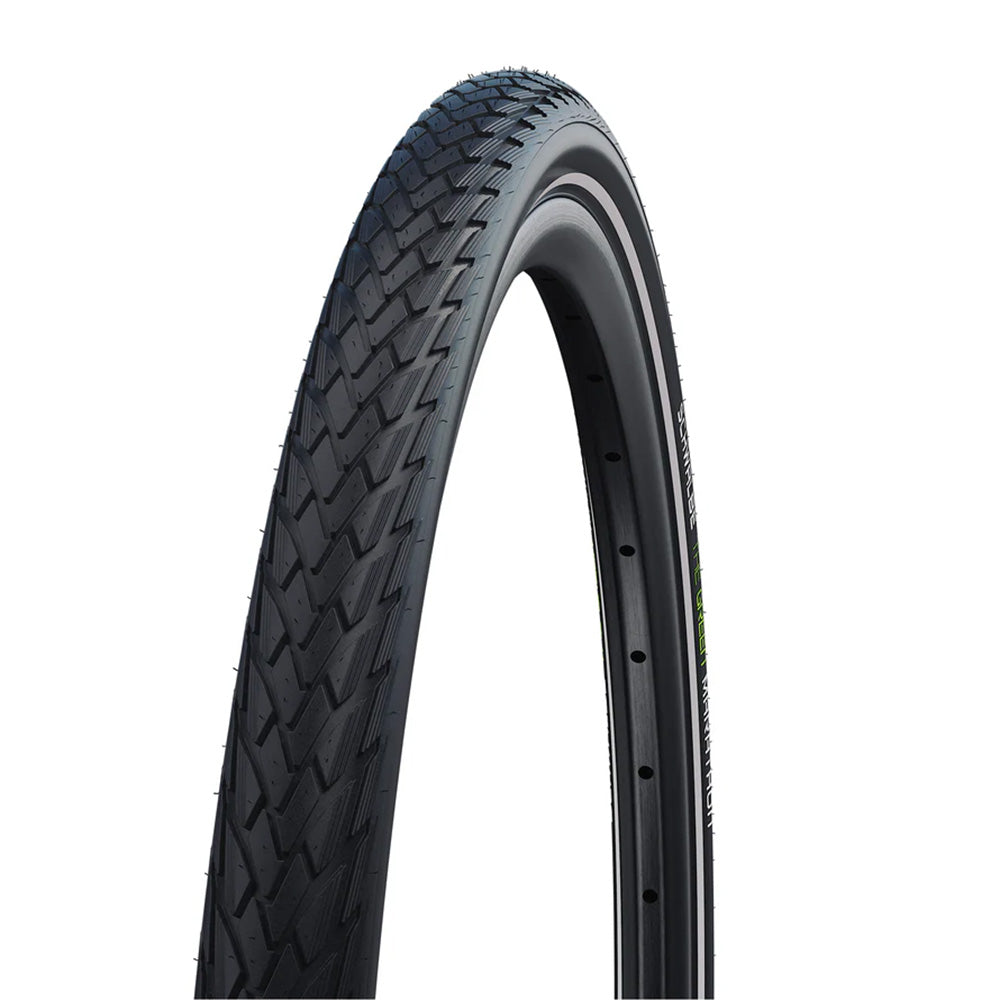 Pneu Schwalbe Green Marathon 700x35C