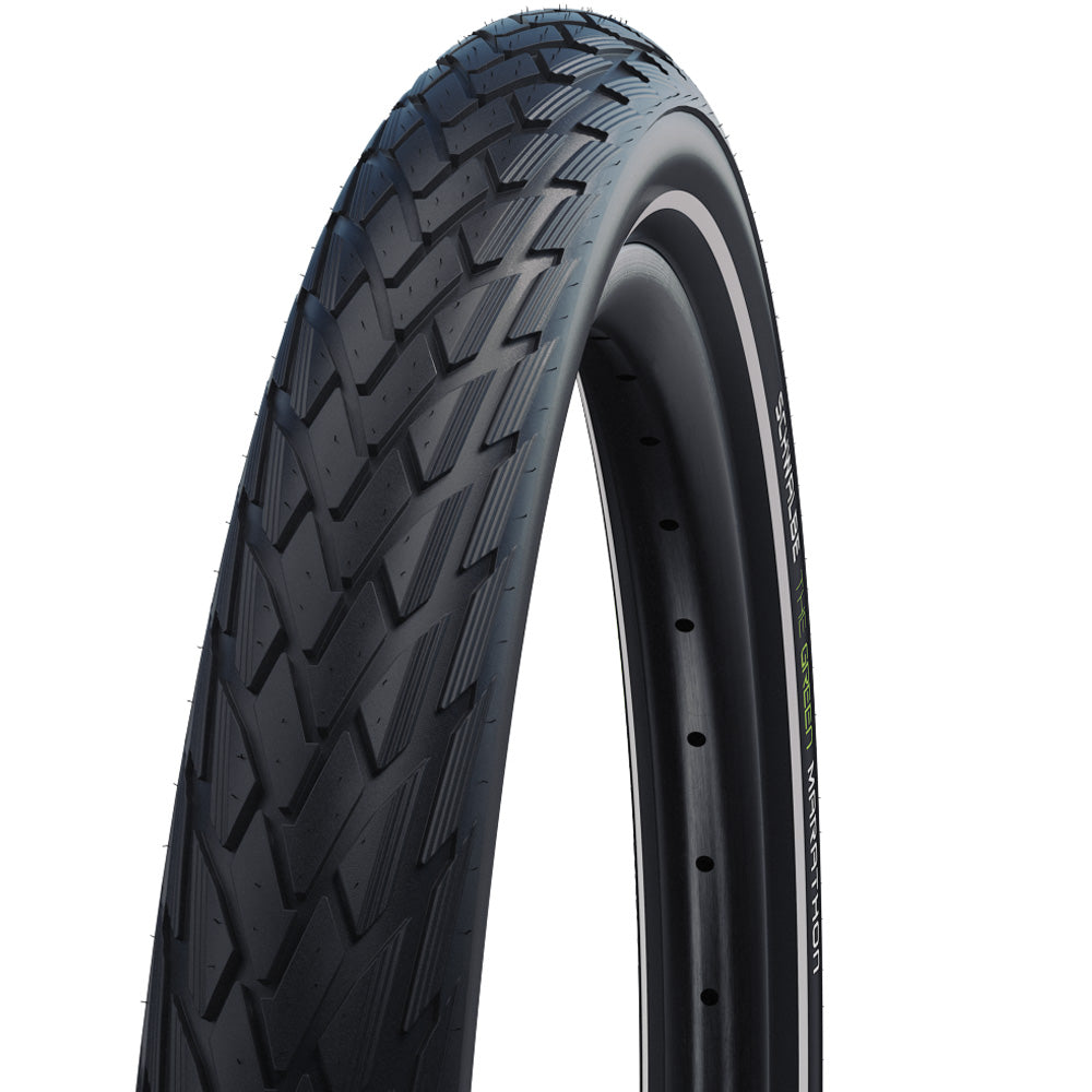 Pneu Schwalbe Green Marathon 700x38C