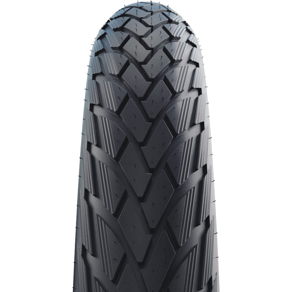 Pneu Schwalbe Green Marathon 700x38C