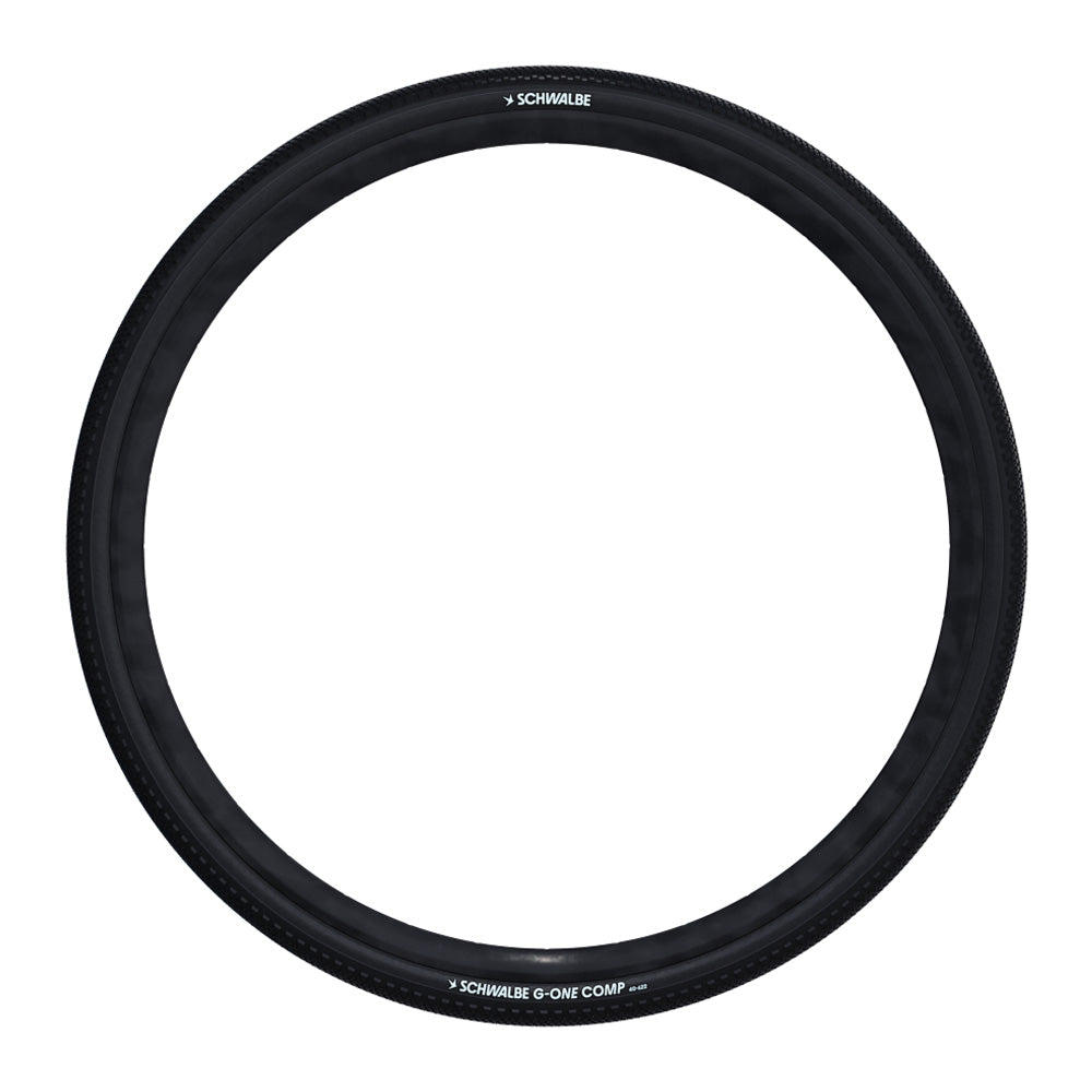 Pneu Schwalbe G-One Comp 700x35C