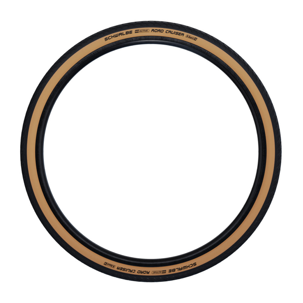 Pneu de vélo Schwalbe Road Cruiser 27x 1.4