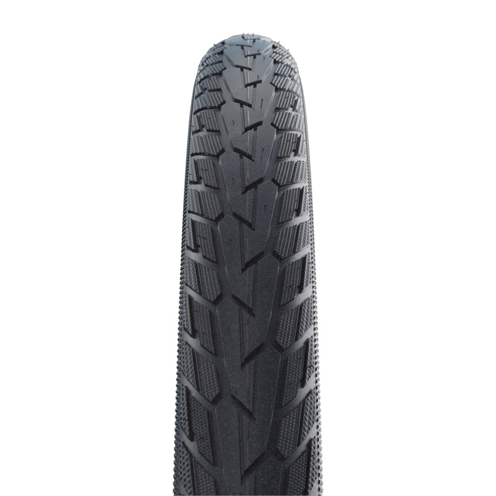 Pneu de vélo Schwalbe Road Cruiser 27x 1.4