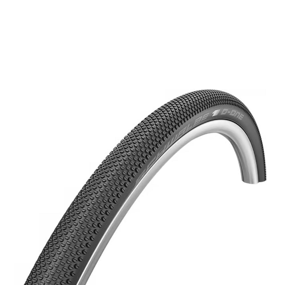 Schwalbe G-One Allround Gravel Tire 700x40 TL