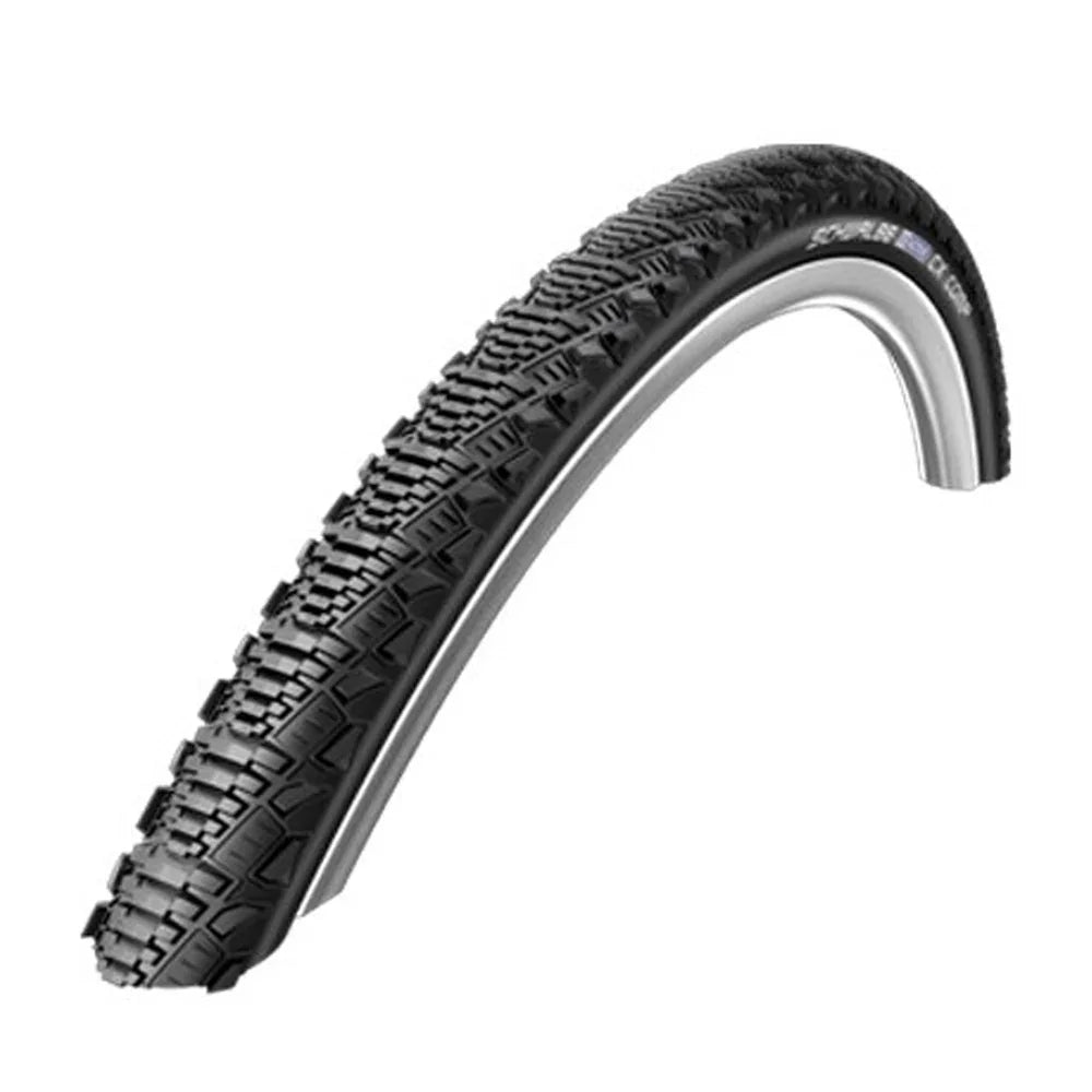 Pneu Schwalbe CX Comp 700C x 30mm