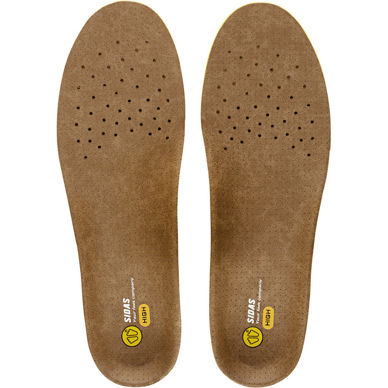 Sidas 3Feet Outdoor High Insoles