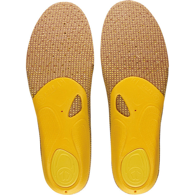 Sidas 3Feet Outdoor High Insoles