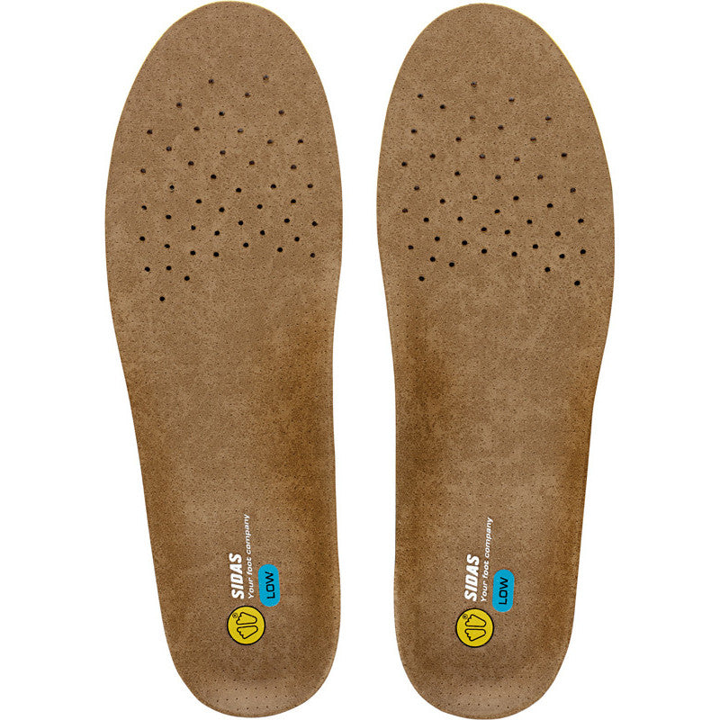 Sidas 3Feet Outdoor Low Insoles