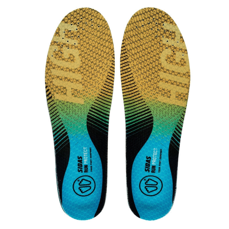 Sidas Run 3Feet Protect High Insoles