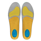 Sidas Run 3Feet Protect High Insoles