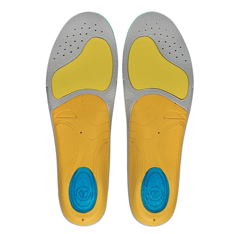 Sidas Run 3Feet Protect High Insoles