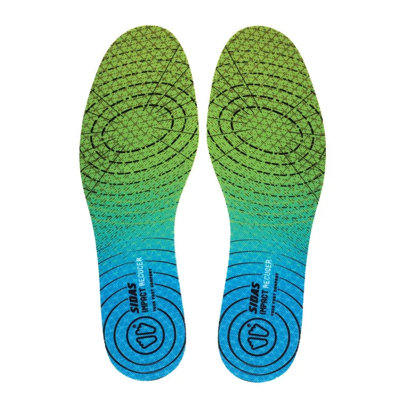 Semelles Sidas Impact Deducer Dual Foam 3mm
