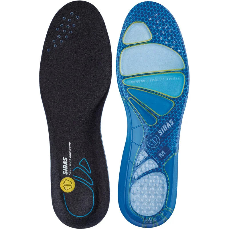 Semelles Sidas Cushioning Gel 4mm