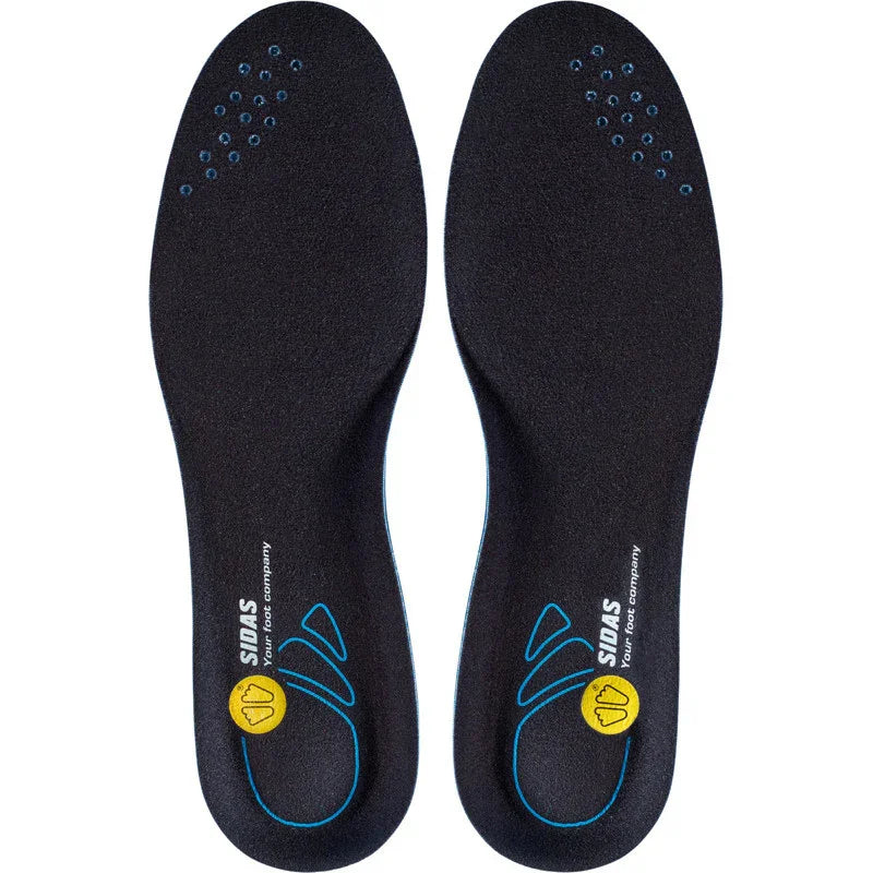 Semelles Sidas Cushioning Gel 4mm