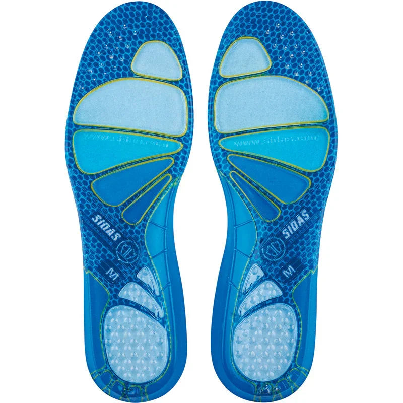 Semelles Sidas Cushioning Gel 4mm