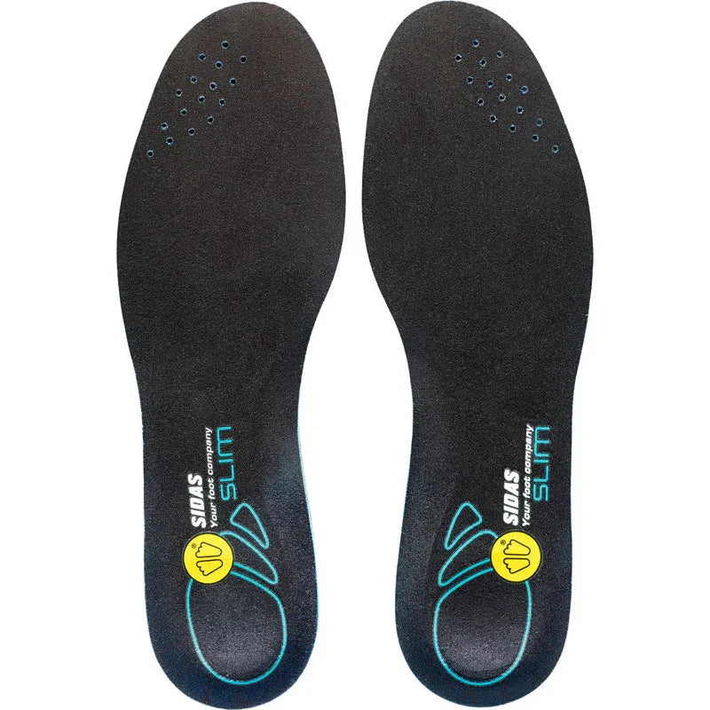 Sidas Cushioning Gel Slim 2mm Insoles