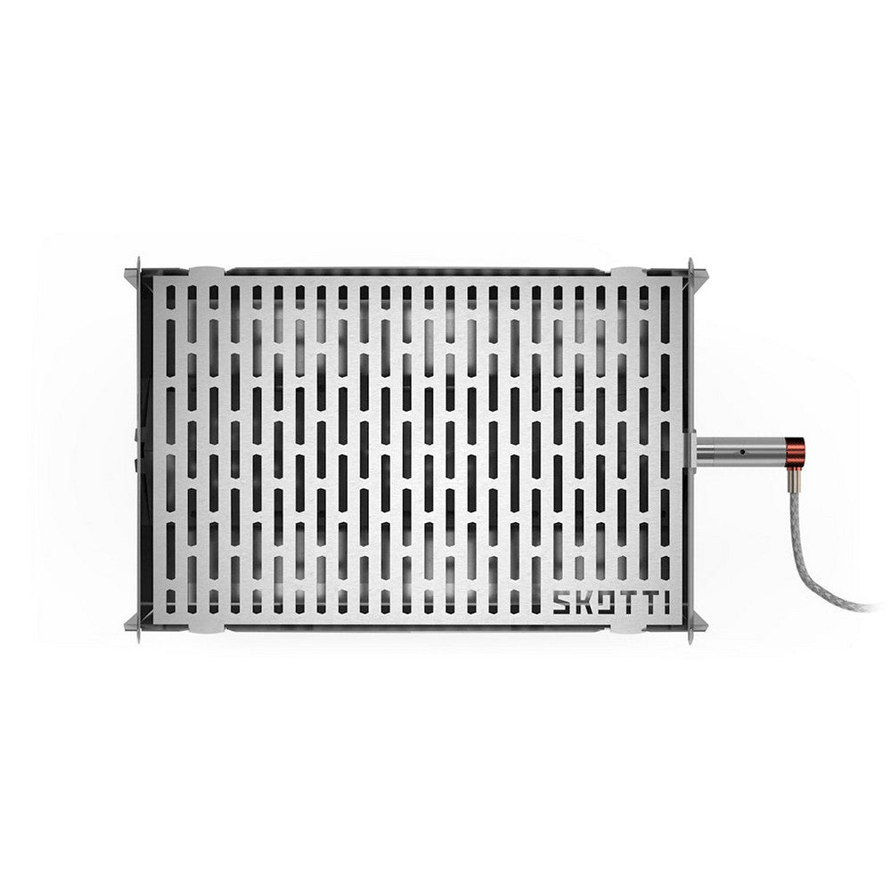 Barbecue Skotti Grill