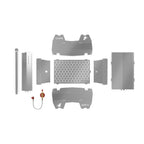 Barbecue Skotti Grill