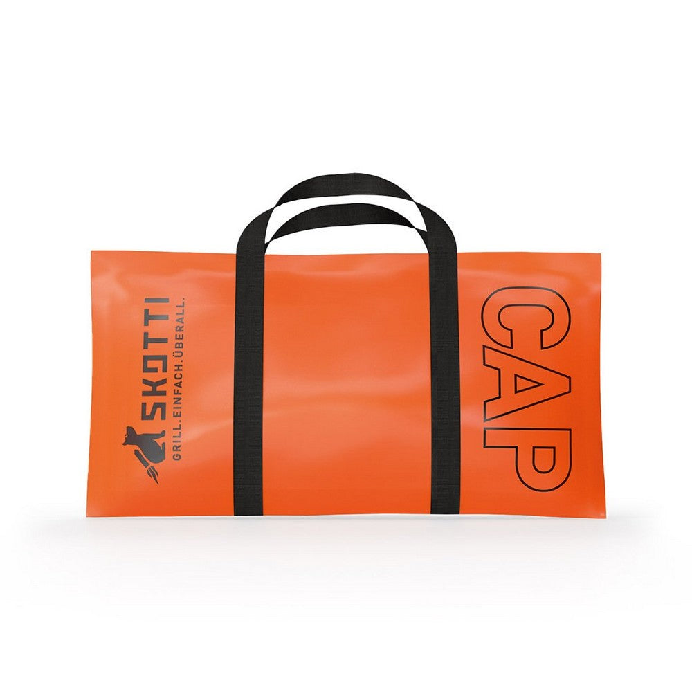 Couvercle pour barbecue Skotti
