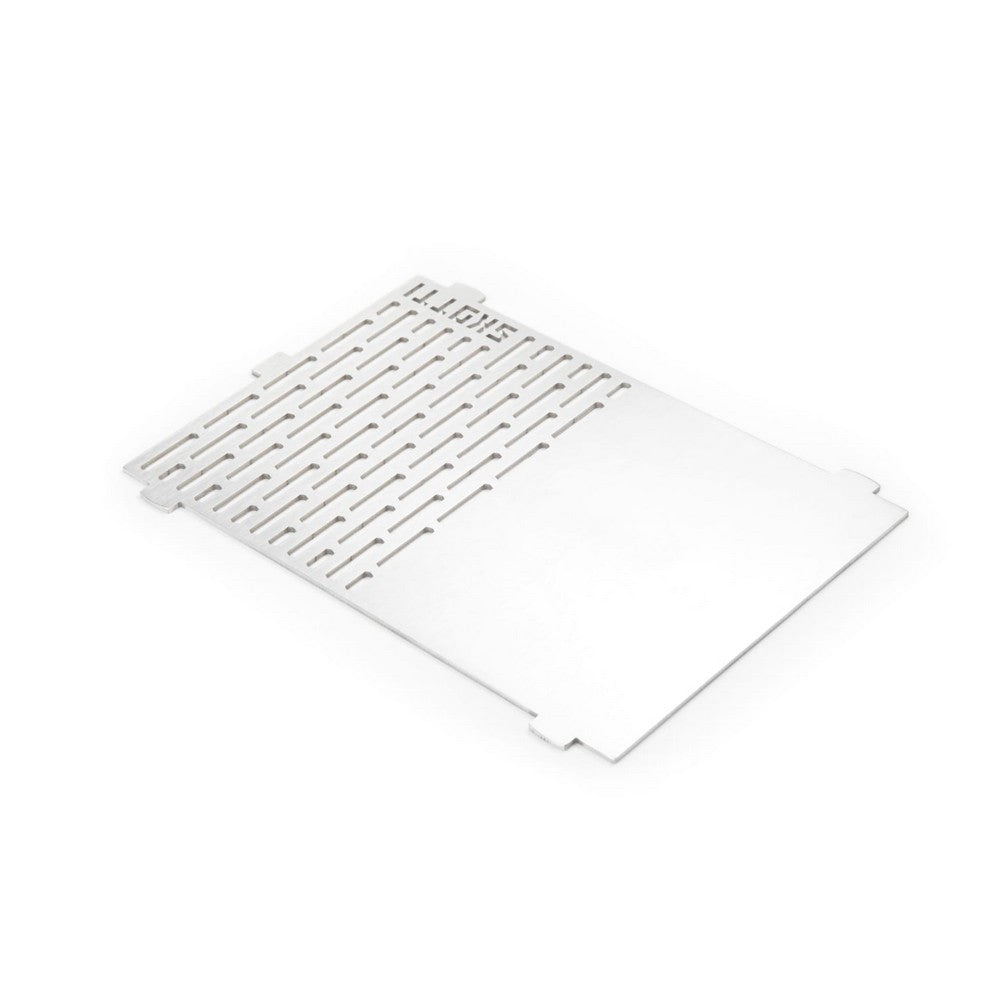 Plancha Skotti