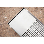 Plancha Skotti
