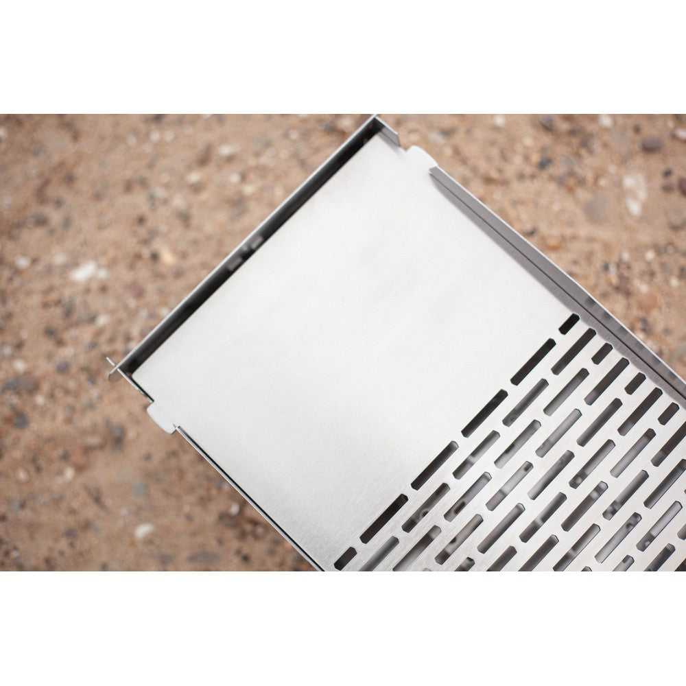 Plancha Skotti