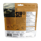 Bolognese Pasta – Sly Foods Freeze-Dried Meals