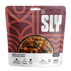 Couscous Royal - Mets lyophilisés Sly Foods