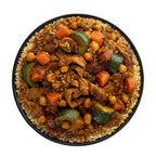 Couscous Royal - Mets lyophilisés Sly Foods