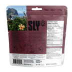 Couscous Royal - Mets lyophilisés Sly Foods