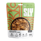Apple Crisp – Sly Foods Freeze-Dried Meal