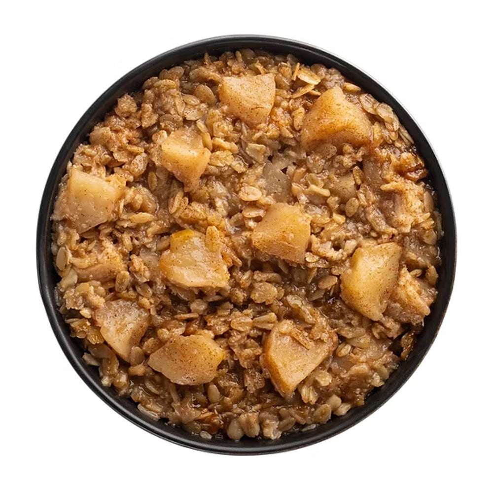 Apple Crisp – Sly Foods Freeze-Dried Meal