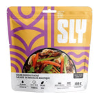 Salade de nouilles asiatique - Mets lyophilisés Sly Foods
