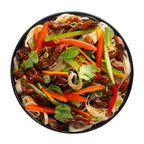 Salade de nouilles asiatique - Mets lyophilisés Sly Foods