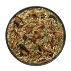 Mushroom Risotto – Sly Foods Freeze-Dried Meal
