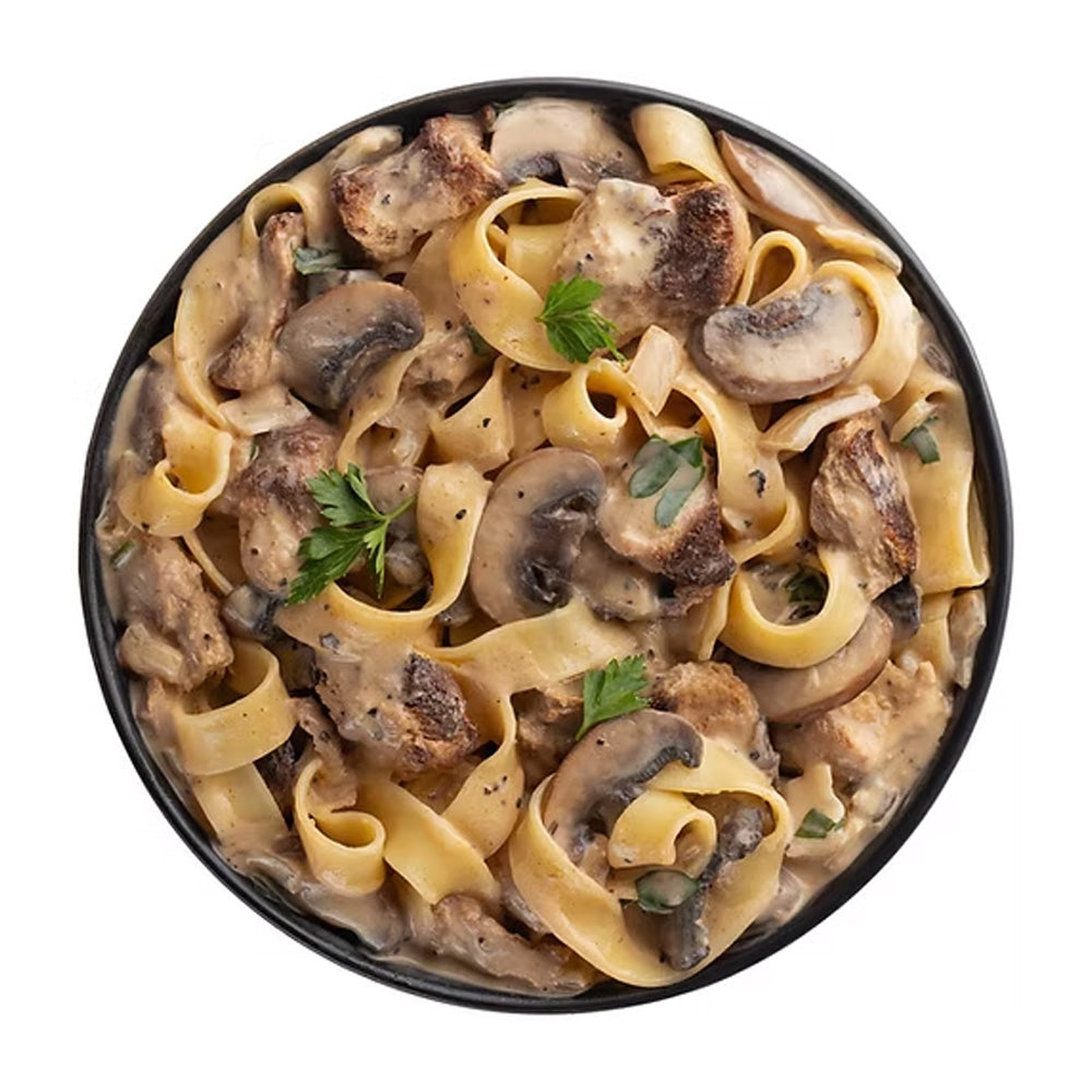 Stroganoff - Mets lyophilisés Sly Foods