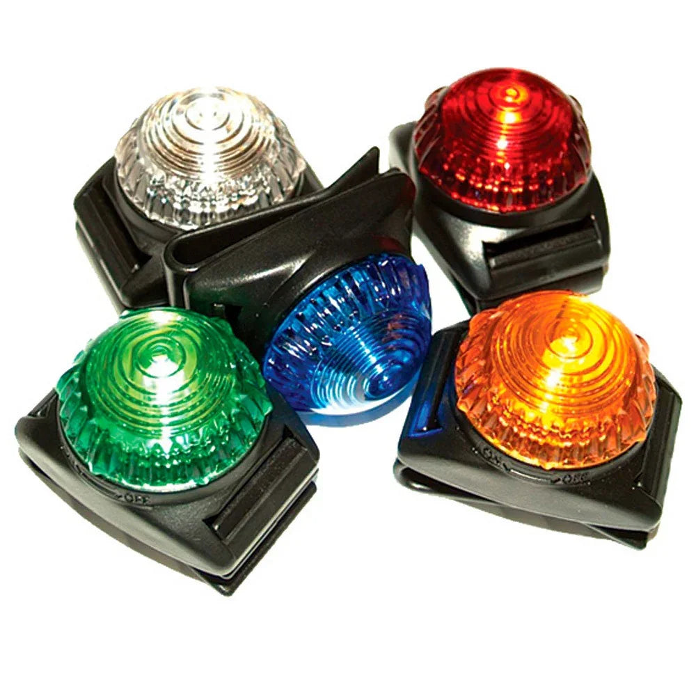 Salus Waterproof LED Light