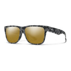 Lunettes de soleil Smith Lowdown 2 – Lentilles ChromaPop Gray Green