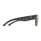 Lunettes de soleil Smith Lowdown 2 – Lentilles ChromaPop Gray Green