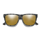 Lunettes de soleil Smith Lowdown 2 – Lentilles ChromaPop Gray Green