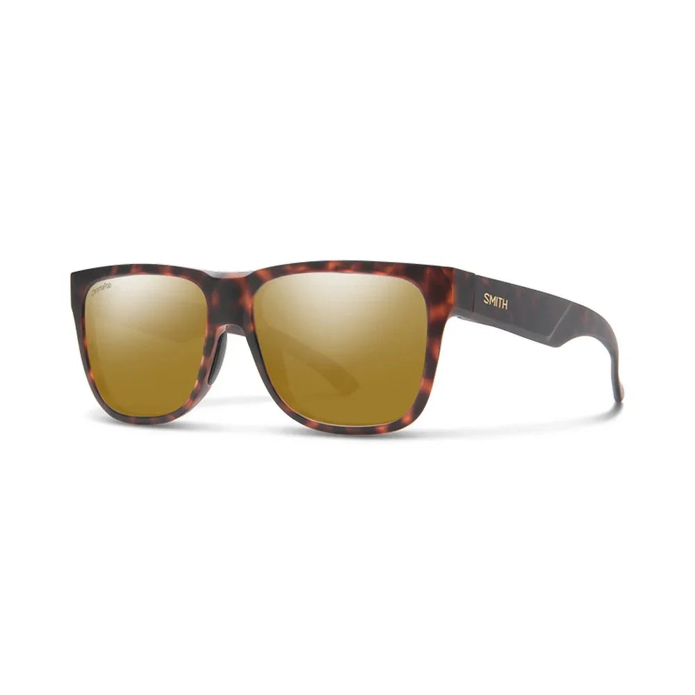 Lunettes de soleil Smith Lowdown 2 ChromaPop