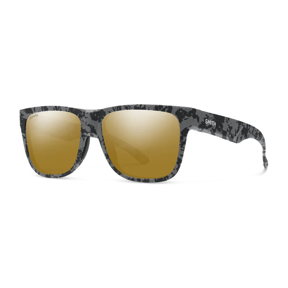 Lunettes de soleil Smith Lowdown 2 ChromaPop