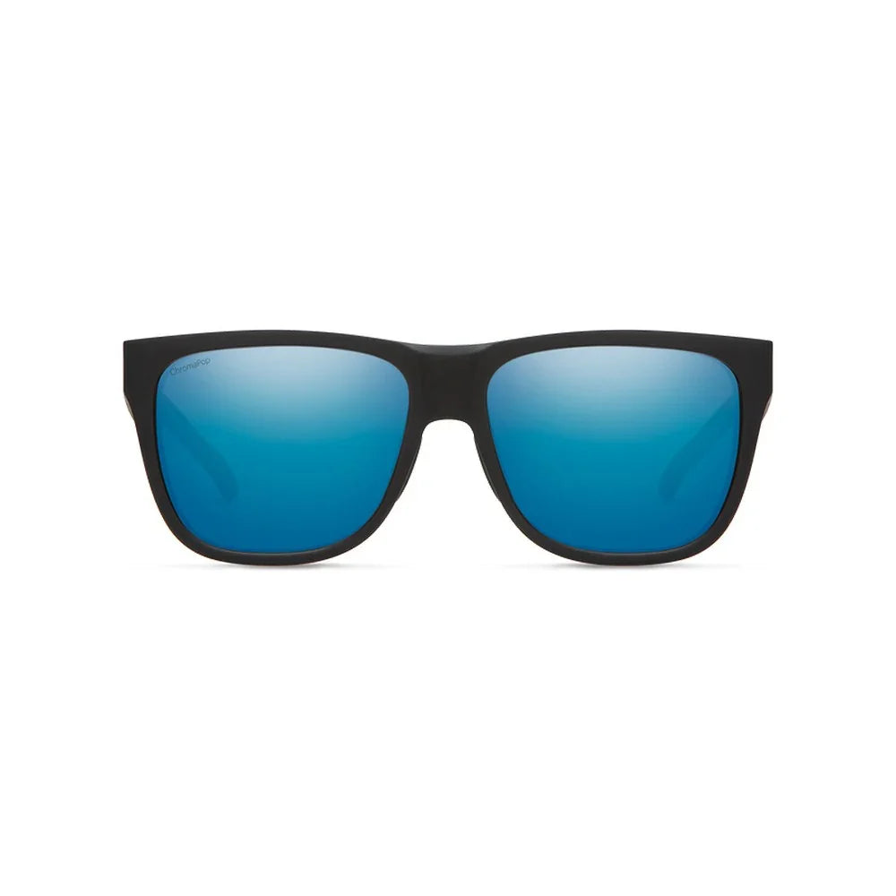 Lunettes de soleil Smith Lowdown 2 ChromaPop